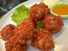 -小团圆灶台鱼·百城头牌菜(千岛湖店)
