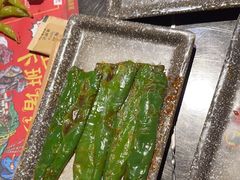 -诸锣记烤串·锦州烧烤(淘金店)