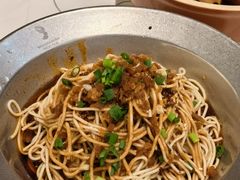 凉面-巴厘龙虾·榜首油焖大虾(旗舰店·万松园)