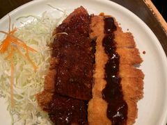 -矢场猪(名古屋站名铁店)