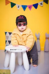 点击看大图 -NICE KIDS 奈时儿童摄影
