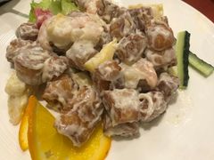 -赵小姐丨新中餐(曲江店)
