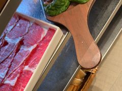 -蘑界·野生菌火锅(深业上城店)