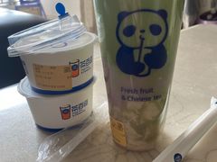 -茶百道(二七万达店)