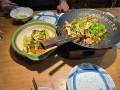 -费大厨辣椒炒肉(泊富店)