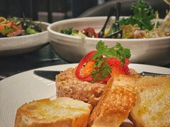 -wineapp葡萄酒餐吧(外滩金融中心店)