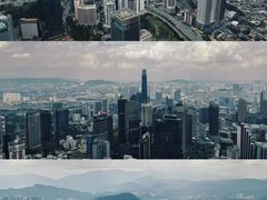 -吉隆坡国油双峰塔