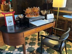 -三号黄浦会Canton Table