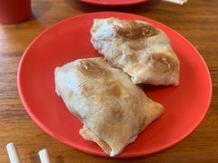 -百格里格.Uyghur cuisine(百色路店)