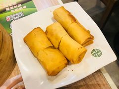 -添好运点心专门店(中环IFC店)