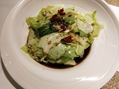 美味包心菜-同喜烤鸭店(光芒店)