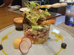 -巴别塔法餐舍(合作路店)