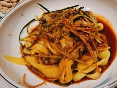 兰州酿皮-阿西娅食府(中关村店)