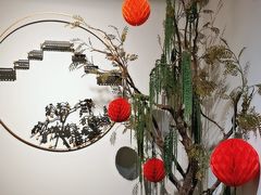-徽州小镇(高新店)