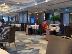 大堂-汤臣·空中餐厅·严选粤菜(石湾世博广场店)