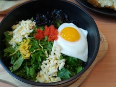 -鱼籽村秘制拌饭(崇文门店)