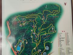 -攀枝花公园