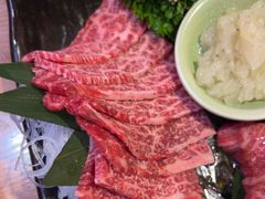 -丸藏和牛烧肉专门店(园区师惠坊店)
