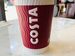 -COSTA COFFEE(哈尔滨凯德学府店)