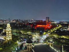 -上海浦东星河湾酒店