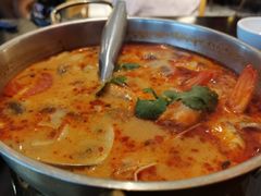 -Thai Alley泰爱里(二沙岛店)