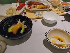-眉州东坡·熊猫主题餐厅(枫蓝店)