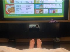 -金色印象·4K影院式足体养生(双龙湖店)