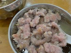 牛滑汤-达道武仔牛肉店(广达路店)