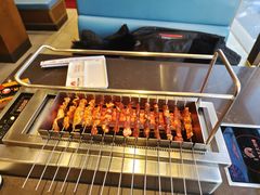 -邢氏老太太烤串(北兴街店)