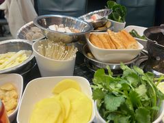 -川香煲(茅台路店)