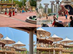 -渔岛海洋度假区