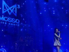 -MOSSO·Liveshow(M3香港广场店)