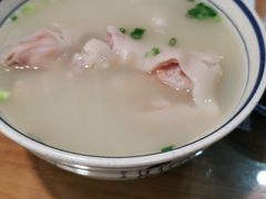 -易老妈蹄花.特色川菜(人民公园总店)