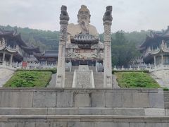 -句容茅山景区
