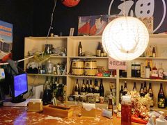 -日本料理神拉面