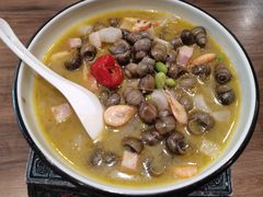 -锡和无锡菜(景丽苑店)