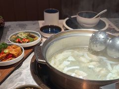 -大头椰·海南椰子鸡火锅(思明万象城店)
