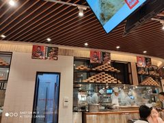 -西贝(无锡万象城店)