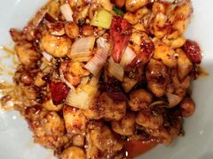 -川人百味(金安中央大街店)