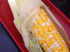 玉米-光明刘冰乳鸽店(光明法政北路店)