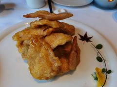 小锅包肉-百富源·海鲜辽菜(浑河堡店)