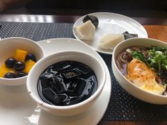 -海棠湾九号度假酒店-融荟家和中餐厅