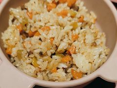 -西贝(紫荆广场店)