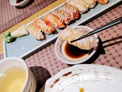 -林妈妈村·日式料理(宝山万达店)