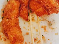 特色椒盐排条-特色椒盐排条(天山西路店)