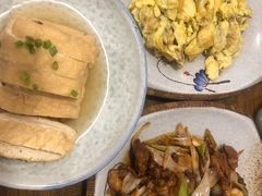 -汤河清真餐馆