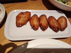 -九毛九西北菜(大东海店)