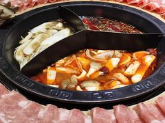 -蜀大侠火锅(森兰花园城店)