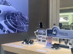 -DJI大疆(福州万象城授权体验店)