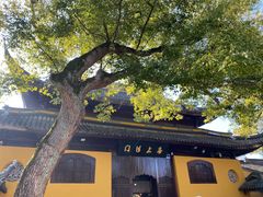 -西园戒幢律寺